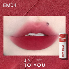 INTO YOU Son Kem Lì Shero Super Matte