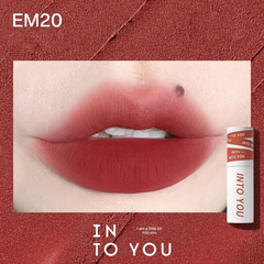 INTO YOU Son Kem Lì Shero Super Matte