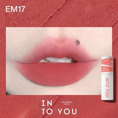 INTO YOU Son Kem Lì Shero Super Matte