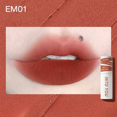 INTO YOU Son Kem Lì Shero Super Matte