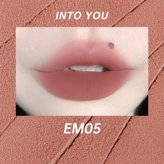 INTO YOU Son Kem Lì Shero Super Matte