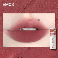 INTO YOU Son Kem Lì Shero Super Matte