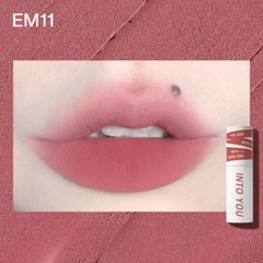 INTO YOU Son Kem Lì Shero Super Matte
