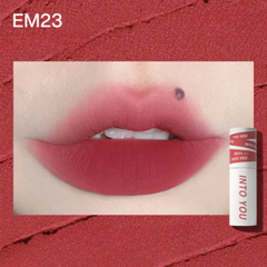 INTO YOU Son Kem Lì Shero Super Matte