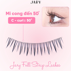 Jary Mi Giả