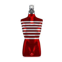 Jean Paul Gaultier Le Male Christmas Limited Edition EDT 2021  125ml
