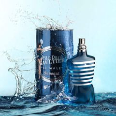 Jean Paul Gaultier Le Male On Board EDT Limited Edition - 10ml