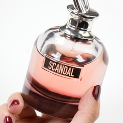 Jean Paul Gaultier Scandal By Night 80ml