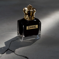 Jean Paul Gaultier Scandal Pour Homme Le Parfum 100ml