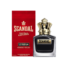 Jean Paul Gaultier Scandal Pour Homme Le Parfum - 10ml
