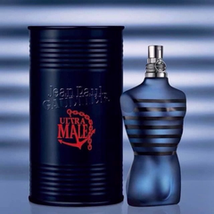 Jean Paul Gaultier Ultra Male 200ml