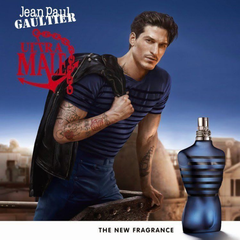 Jean Paul Gaultier Ultra Male 200ml