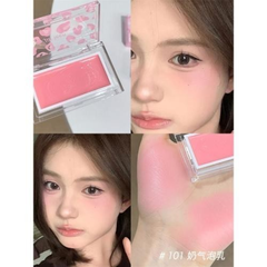JILL LEEN Má Hồng Dạng Kem