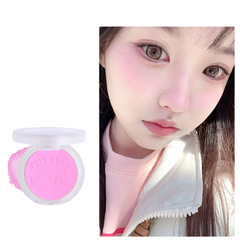 JILL LEEN Má Hồng Velvet Cheek Blush #18