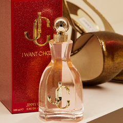 Jimmy Choo I Want Choo EDP 100ml