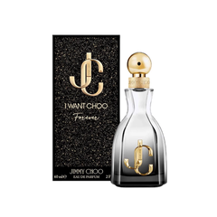 Jimmy Choo I Want Choo Forever EDP - 10ml