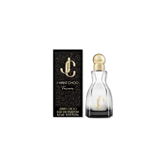 Jimmy Choo I Want Choo Forever EDP 4.5ml - Mini