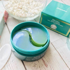 JM Solution Lumious Mặt Nạ Mắt Ngọc Trai 90ml