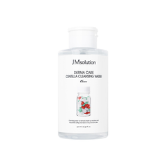 JM Solution Tẩy Trang Derma Care Centella 500ml