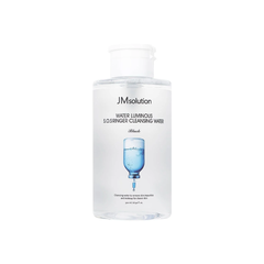 JM Solution Tẩy Trang Water Luminous S.O.S Ringer