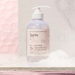 Jmella Sữa Tắm 500ml No.02