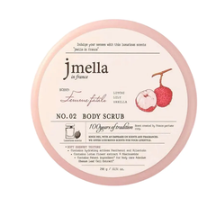 Jmella Tẩy Tế Bào Da Chết 298g - Femme Fatale No.02