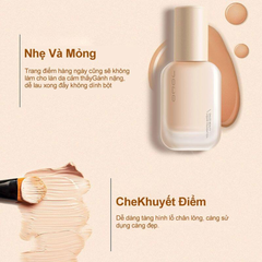 JOCO Kem Nền Gauze Beauty Liquid Foundation D/C