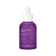 Jumiso Niacinamide 10% Serum - 40ml