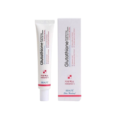 Melasma-X Kem Dưỡng Glutathione Brightening Tone Up 40ml