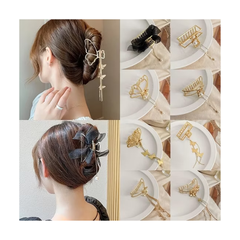 Kẹp Các Loại