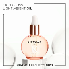 Kérastase Dầu Dưỡng Tóc Gloss Absolu Glaze Drops