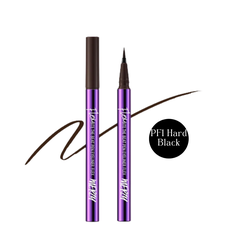 Merzy Kẻ Mắt Bite The Beat Pen Eyeliner Flex 0.6g - PF2 Modern Brown D/C