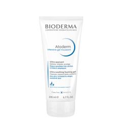 11/2024 - Bioderma Rửa Mặt Atoderm Intensive Gel Moussant 200ml