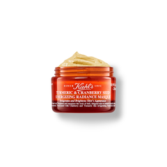 Kiehl's Mặt Nạ Nghệ Việt Quất Tumeric & Cranberry Seed Energizing Radiance Masque 14ml