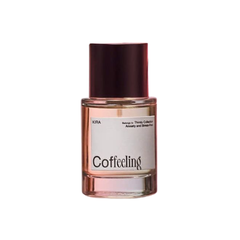 Kira Parfum Coffeeling - 10ml