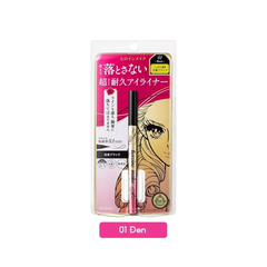 Kiss Me Kẻ Mắt Nước Prime Liquid Eyeliner Rich Keep 0.4ml D/C