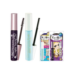 Kiss Me Chuốt Mi + Tấy Trang D/C