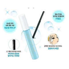 Kiss Me Tấy Trang Heroine Make Speedy Mascara Remover Mini 4ml