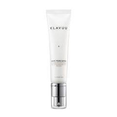 Klavuu Kem Lót White Pearlsation Cream 30ml D/C