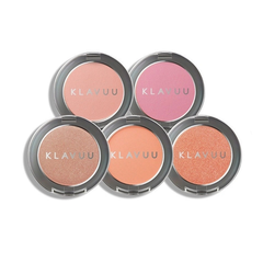 Klavuu Phấn Má Urban Pearlsation Natural Powder Blusher