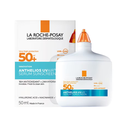 La Roche-Posay Anthelios UV Air Serum Sunscreen - 50ml