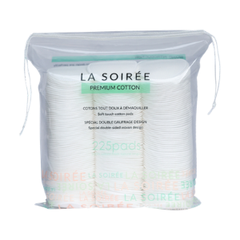 La Soiree Bông Tẩy Trang - 255 Miếng