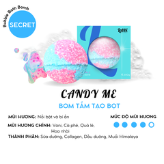 Labbi Bubble Bath Bomb