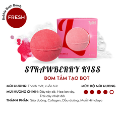 Labbi Bubble Bath Bomb
