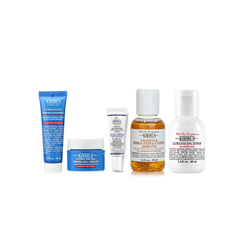 Kiehl's Set 5 Món Mini