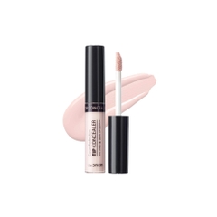 The Saem Kem Che Khuyết Điểm Concealer - Brightener