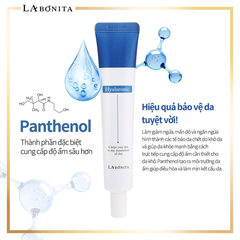Labonita Kem Dưỡng Vital Hyaluronic Acid 50ml