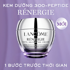 Lancôme Kem Dưỡng Rénergie H.P.N. 300-Peptide Cream 15ml