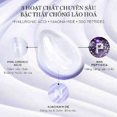 Lancôme Kem Dưỡng Rénergie H.P.N. 300-Peptide Cream 15ml