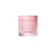 Laneige Mặt Nạ Ngủ  Bouncy & Firm Mặt Nạ Ngủ 60ml